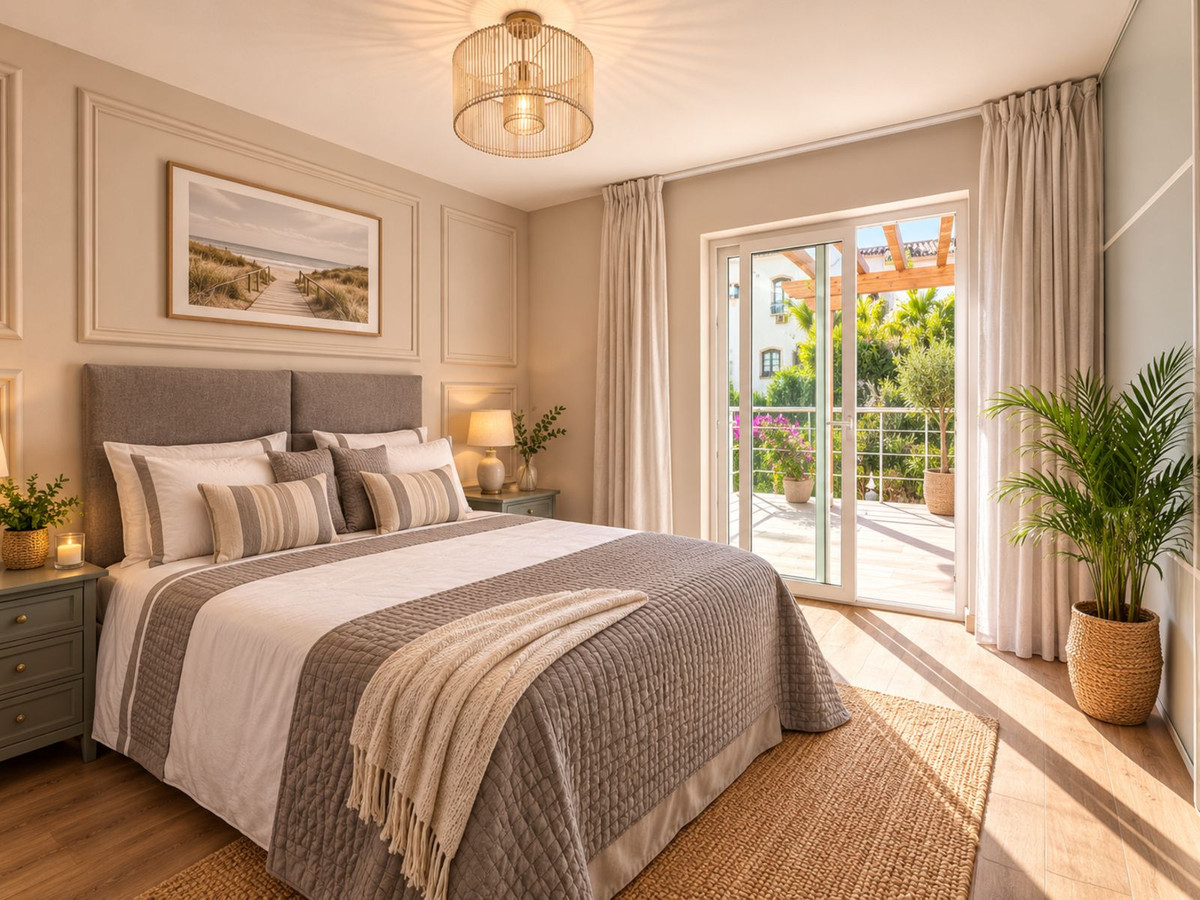 Huis te koop in Marbella | 4 slaapkamers H4994821