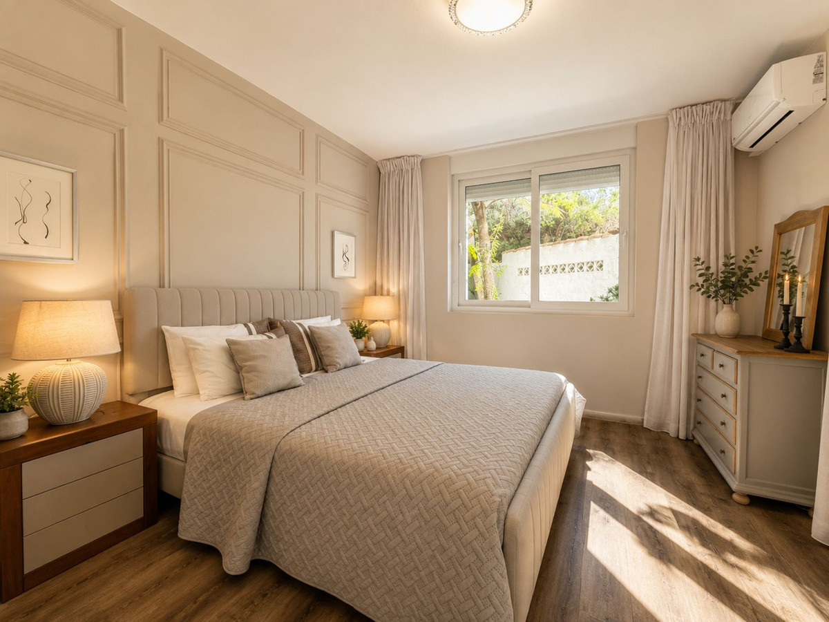 Huis te koop in Marbella | 4 slaapkamers H4994821