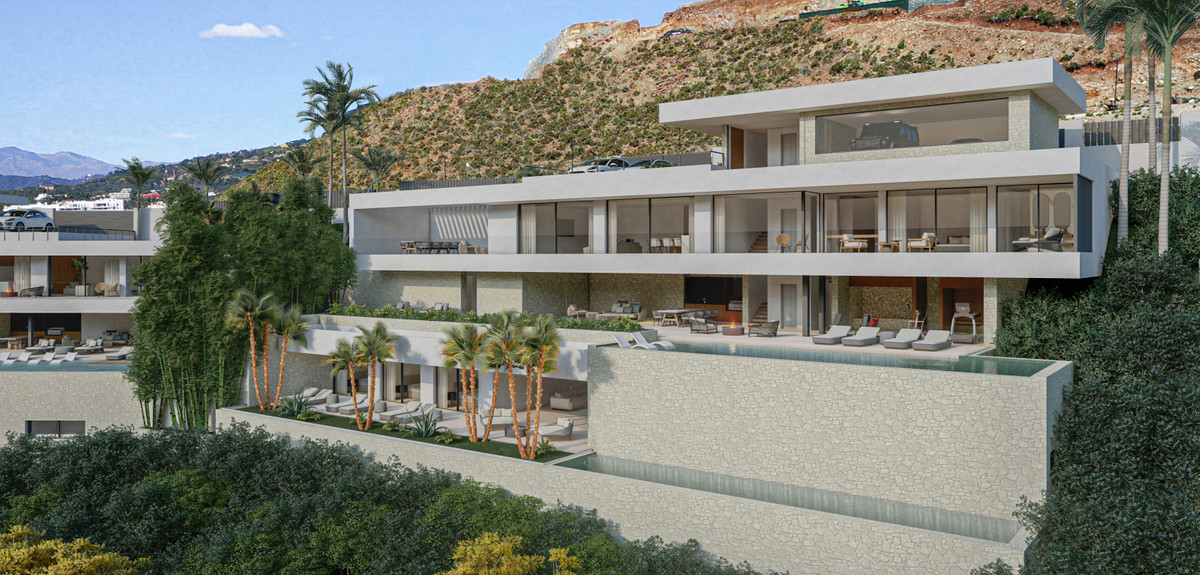 Nieuwbouw in Marbella-1