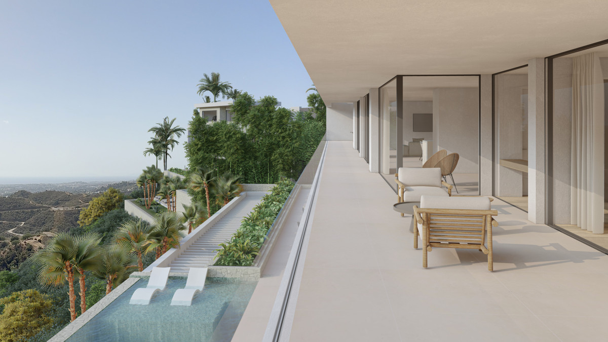 Nieuwbouw in Marbella-2