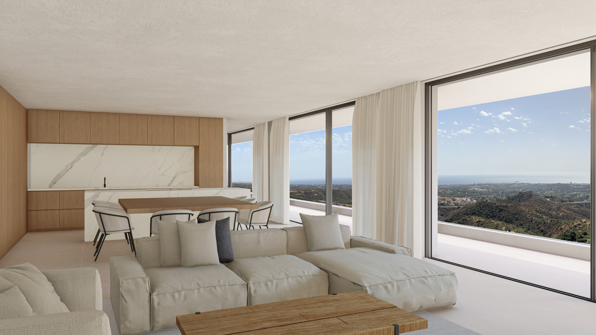 Nieuwbouw in Marbella-3