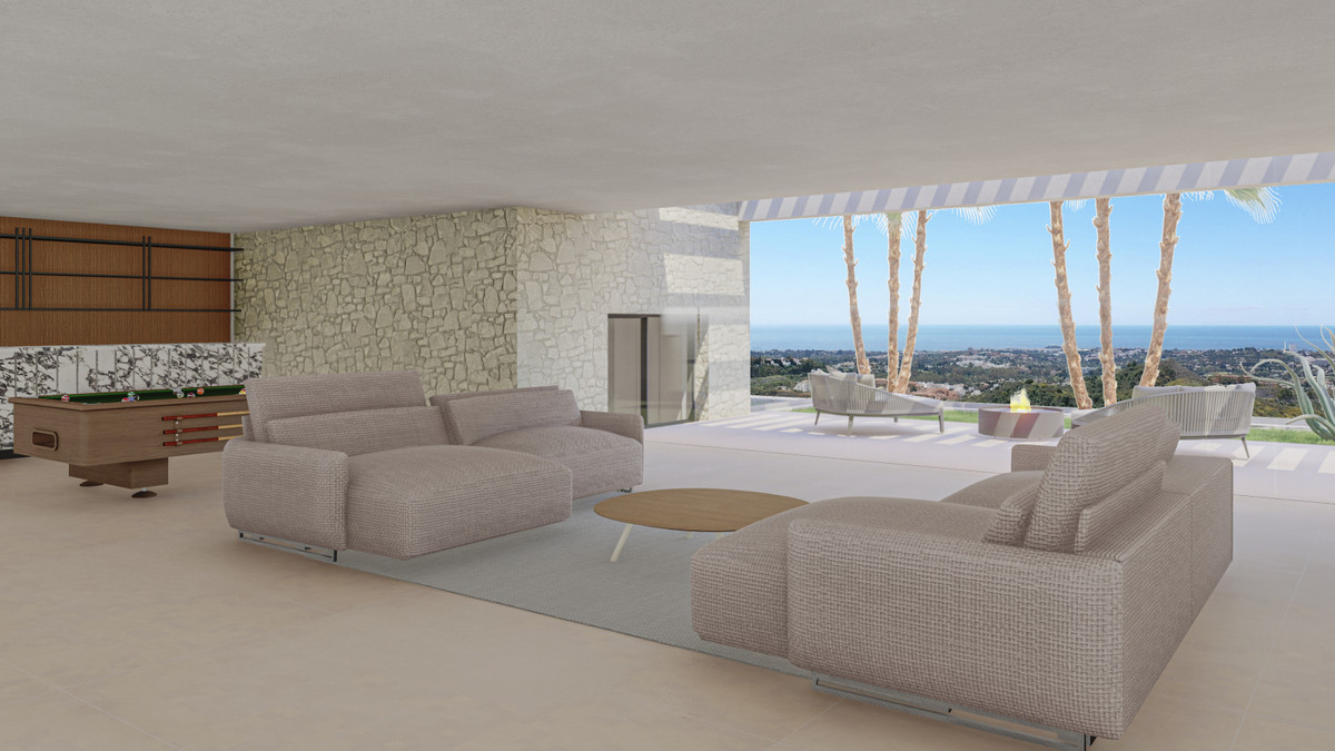 Nieuwbouw in Marbella-4