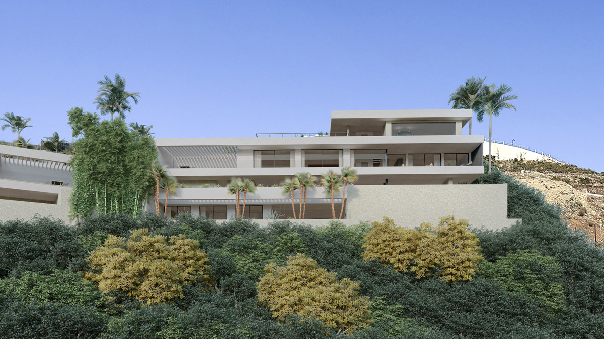 Nieuwbouw in Marbella-5