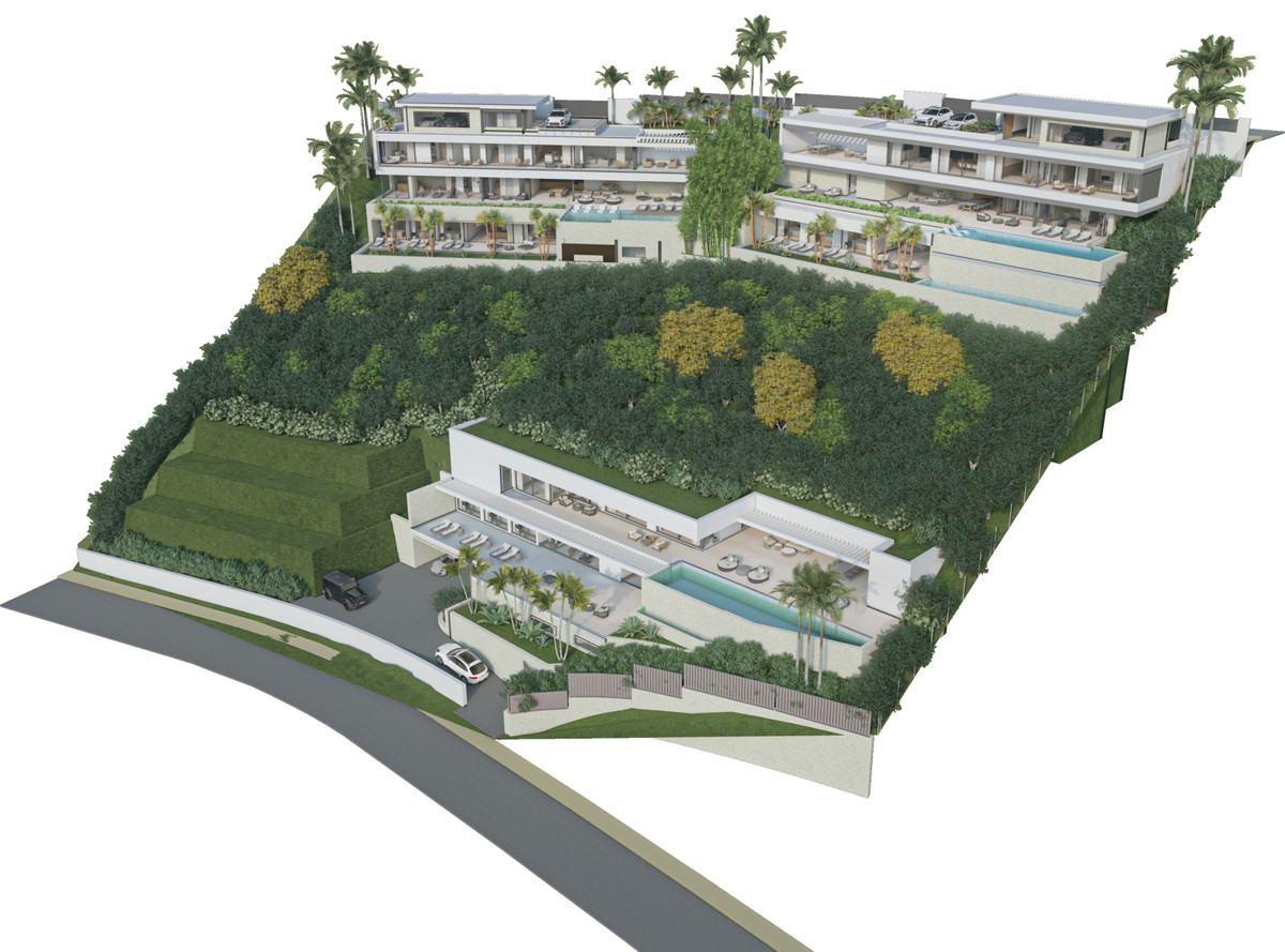Nieuwbouw in Marbella-7