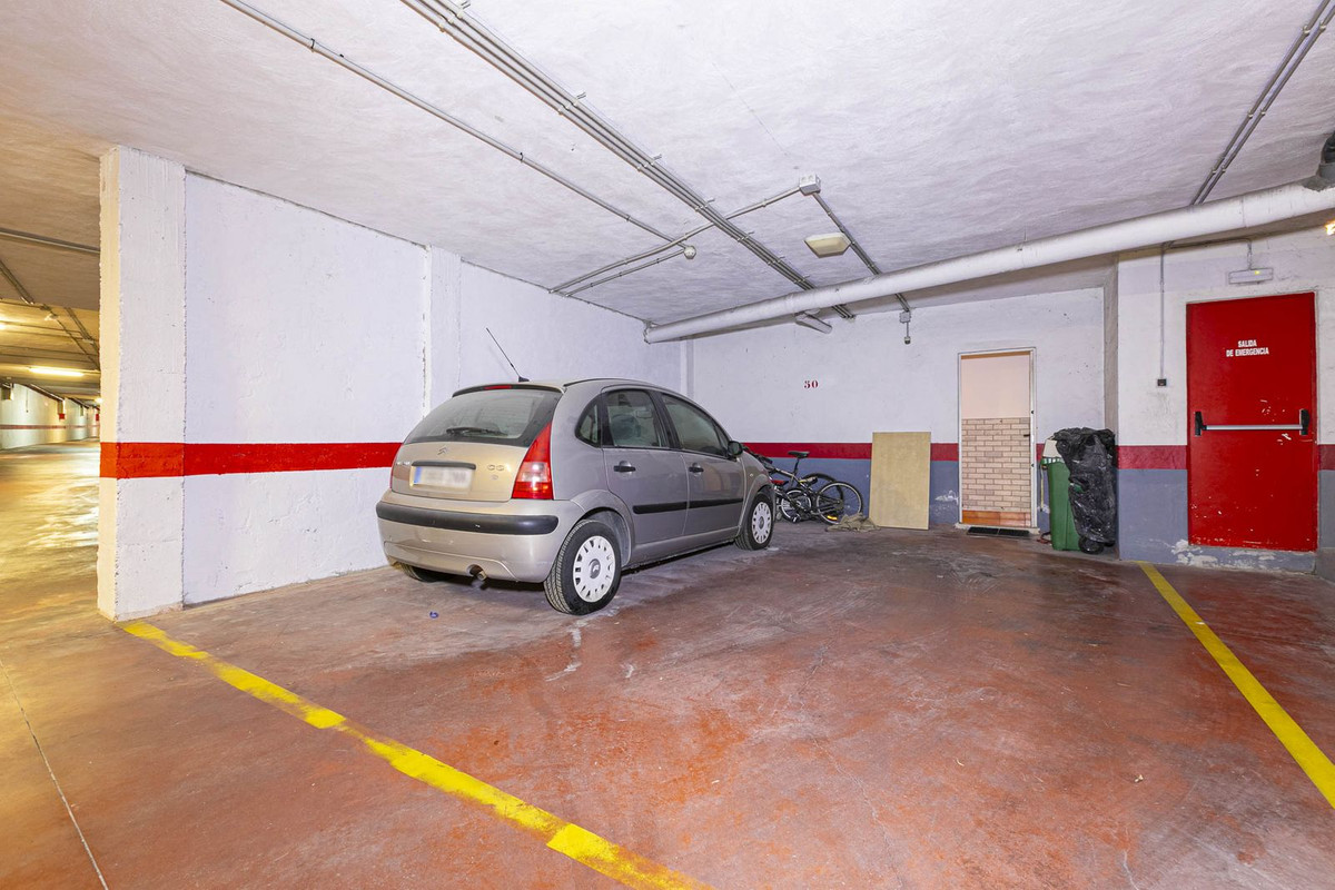 Geschakelde Woning in Nagüeles-32