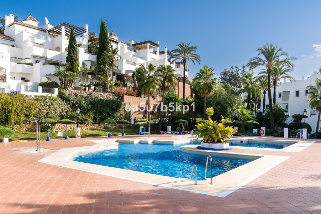 Huis te koop in Marbella | 3 slaapkamers H5003710