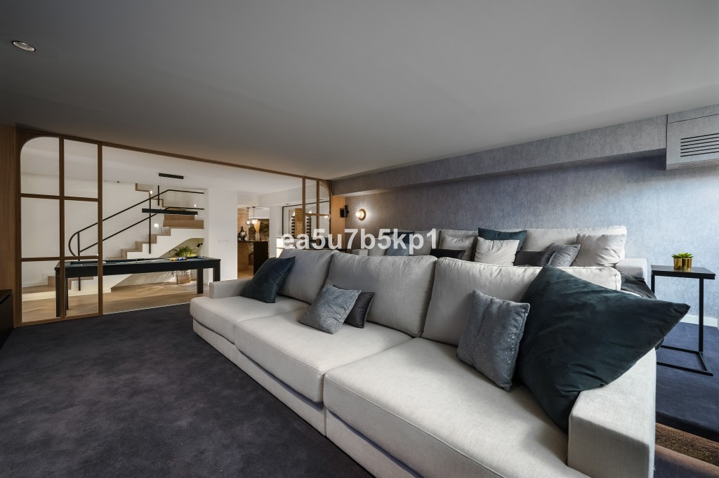 Huis te koop in Marbella | 3 slaapkamers H5003710