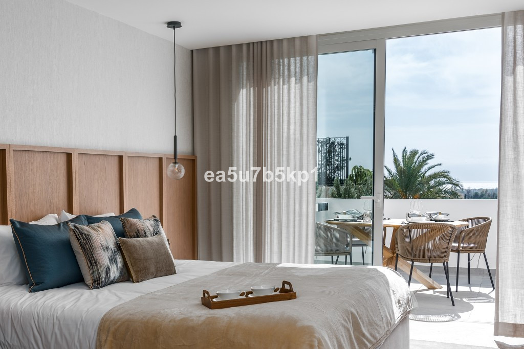 Huis te koop in Marbella | 3 slaapkamers H5003710