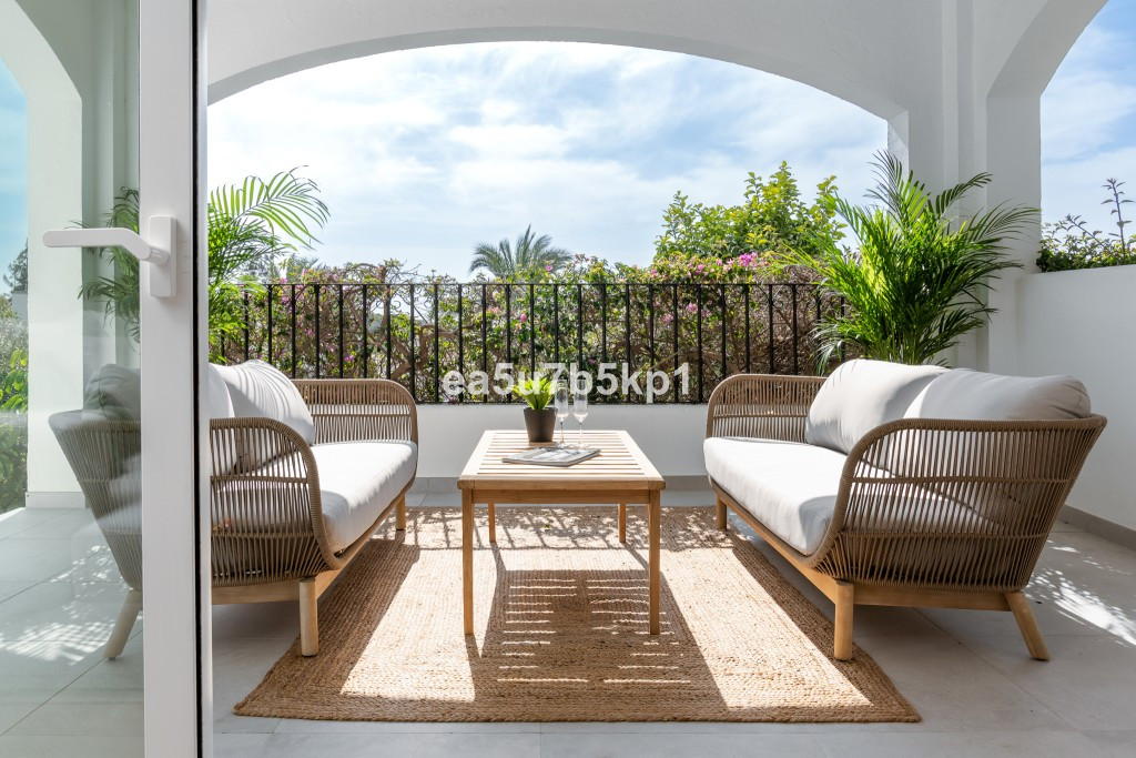 Huis te koop in Marbella | 3 slaapkamers H5003710