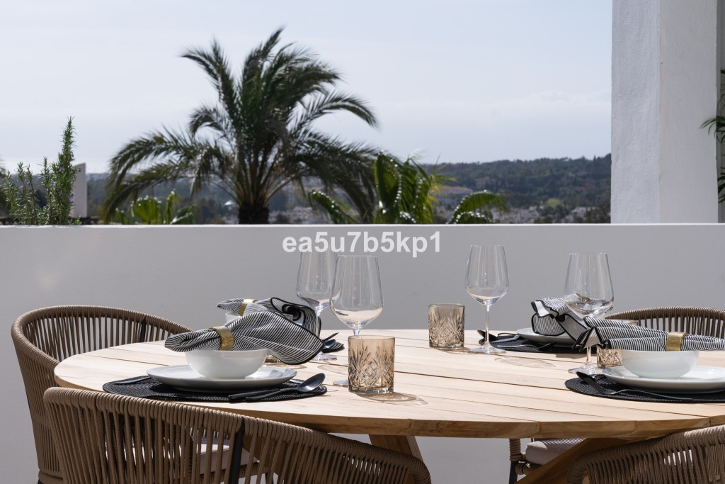Huis te koop in Marbella | 3 slaapkamers H5003710