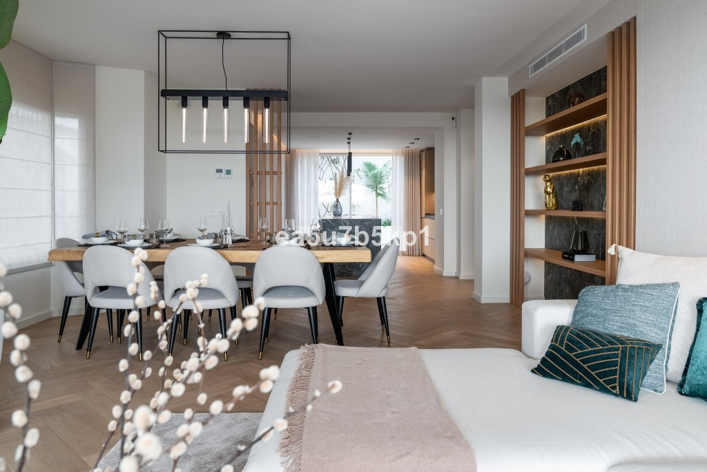 Huis te koop in Marbella | 3 slaapkamers H5003710