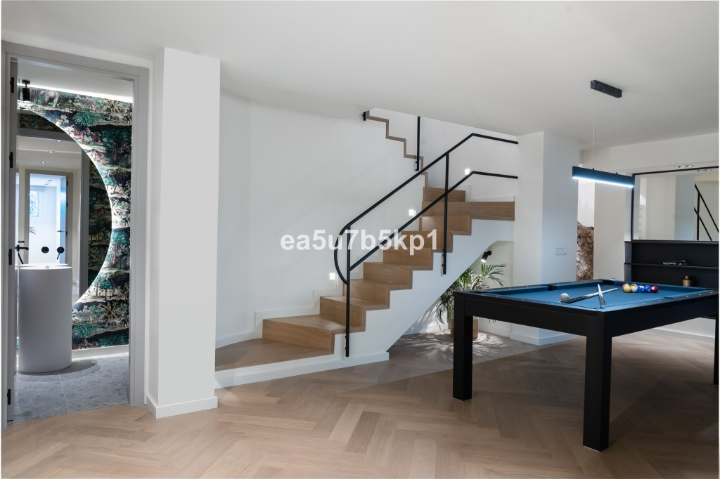 Huis te koop in Marbella | 3 slaapkamers H5003710