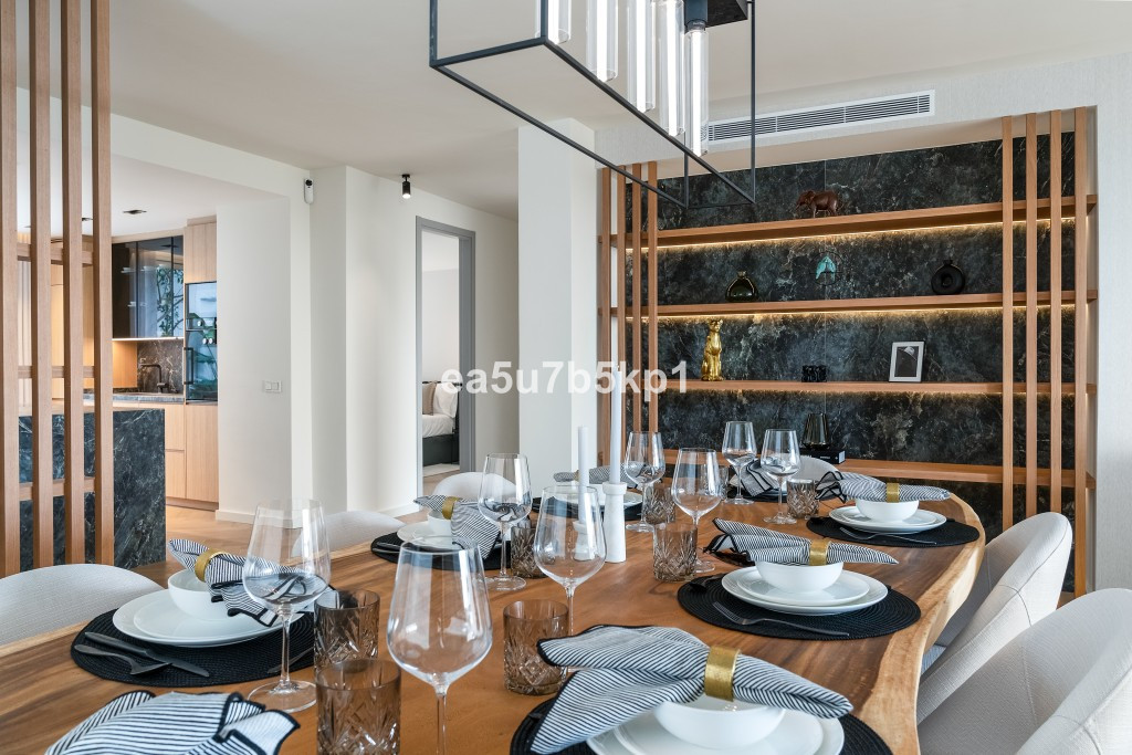 Huis te koop in Marbella | 3 slaapkamers H5003710