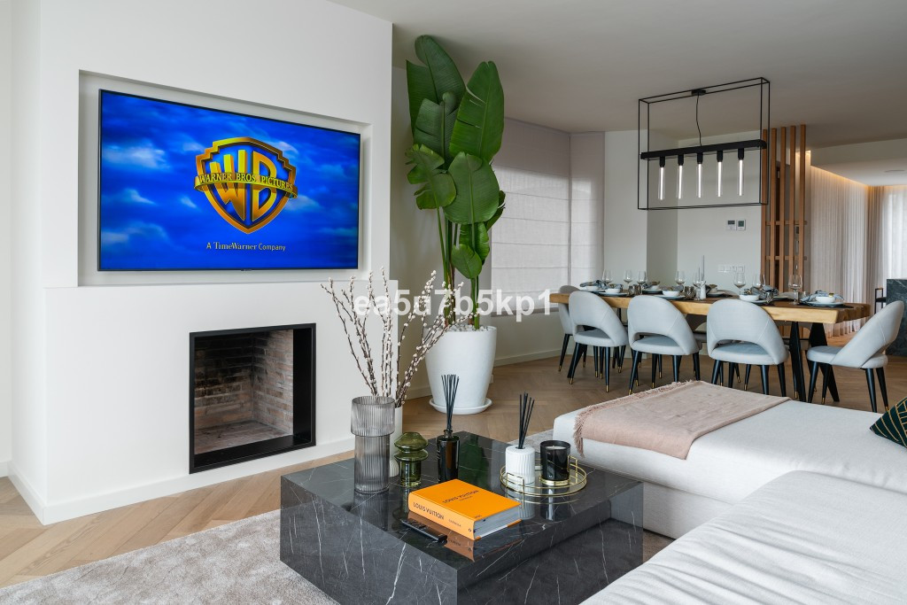 Huis te koop in Marbella | 3 slaapkamers H5003710