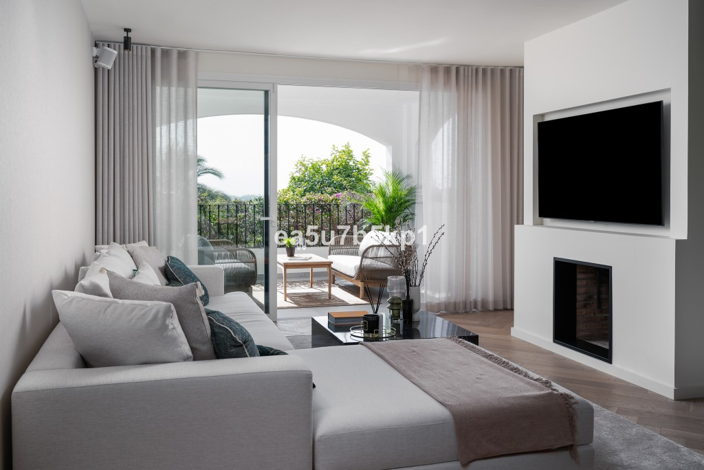Huis te koop in Marbella | 3 slaapkamers H5003710
