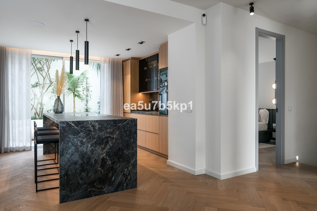 Huis te koop in Marbella | 3 slaapkamers H5003710