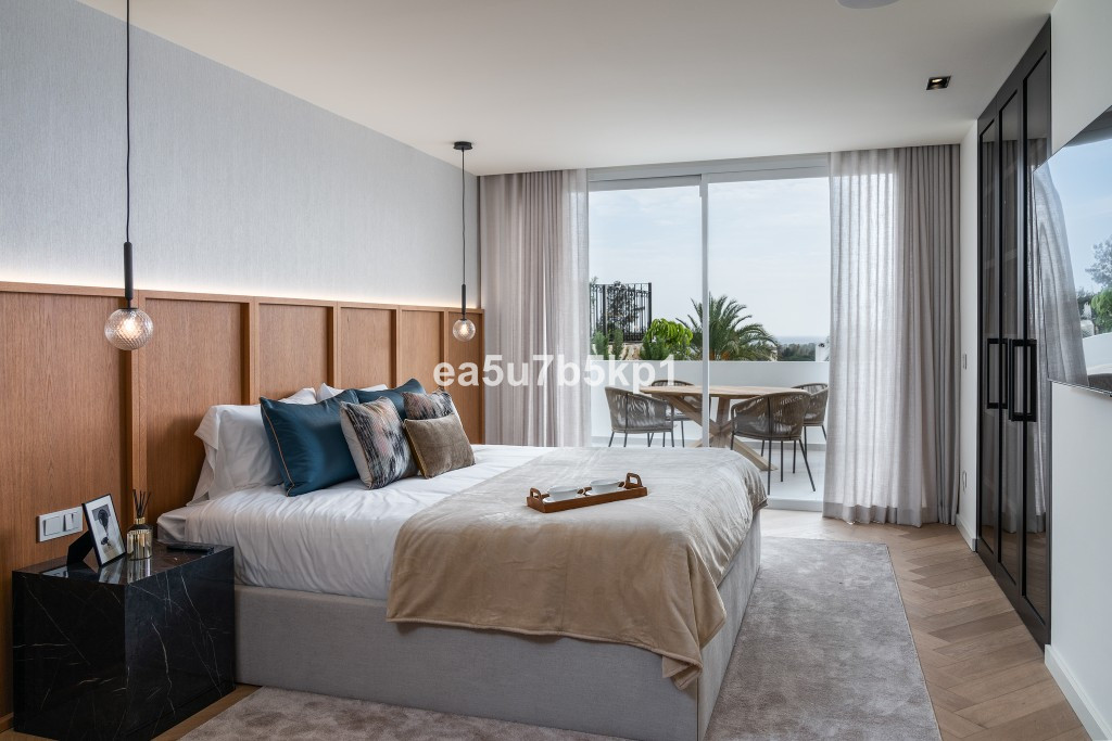 Huis te koop in Marbella | 3 slaapkamers H5003710