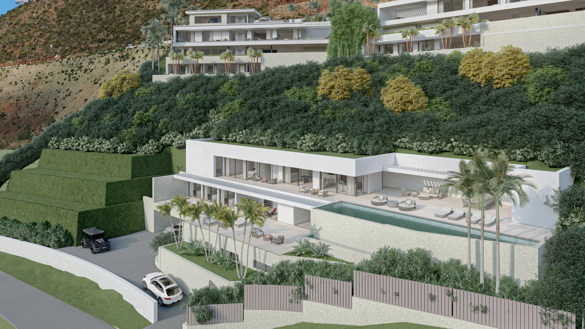 Nieuwbouw in Marbella-2