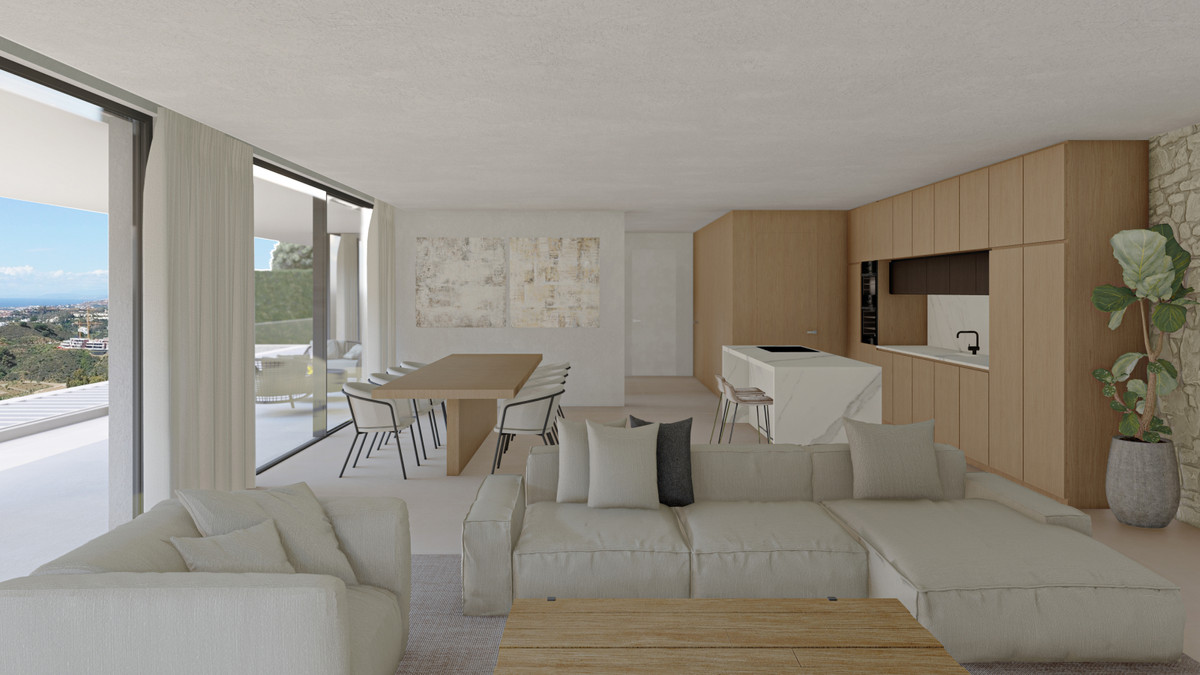 Nieuwbouw in Marbella-3