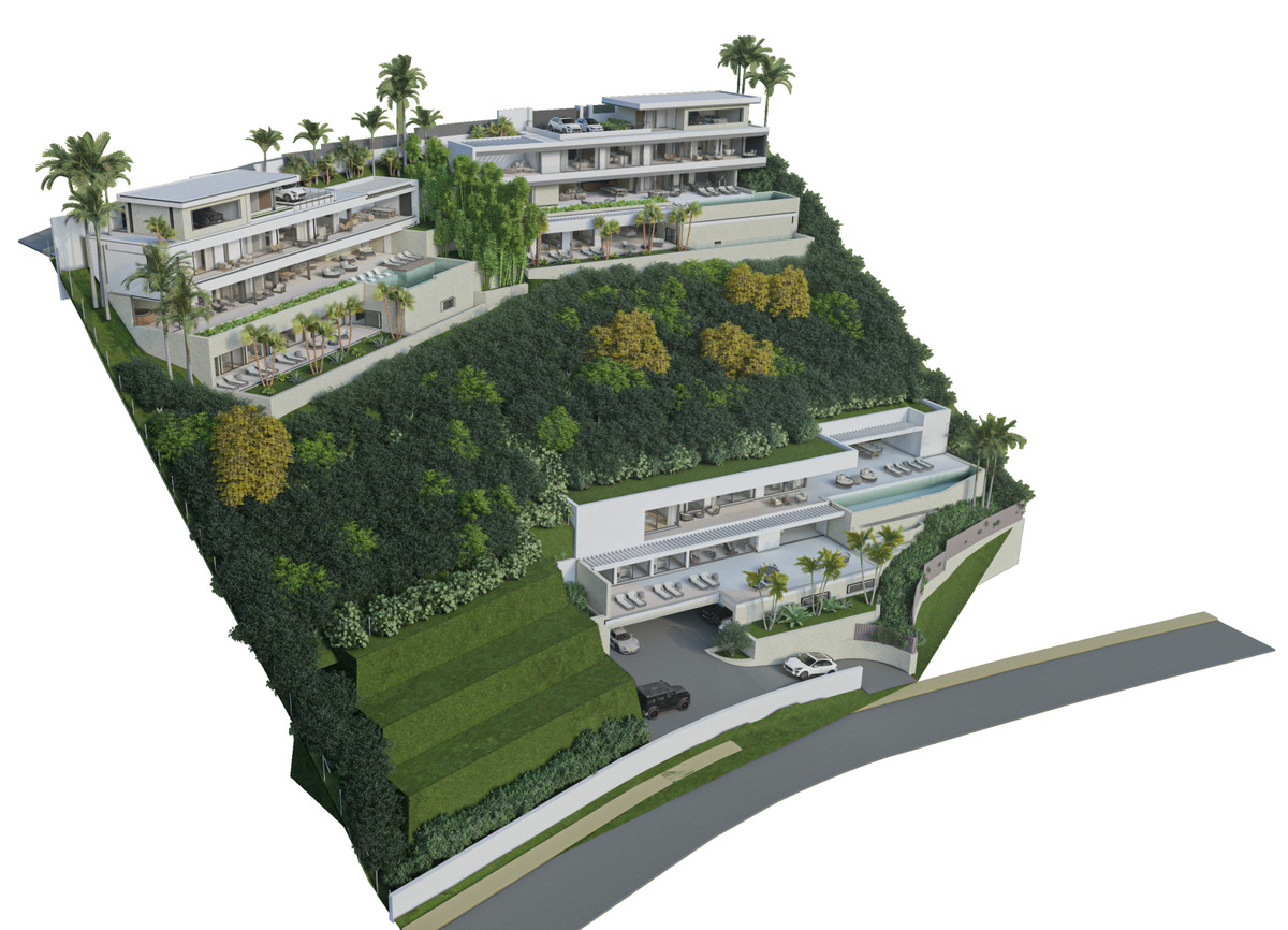 Nieuwbouw in Marbella-6
