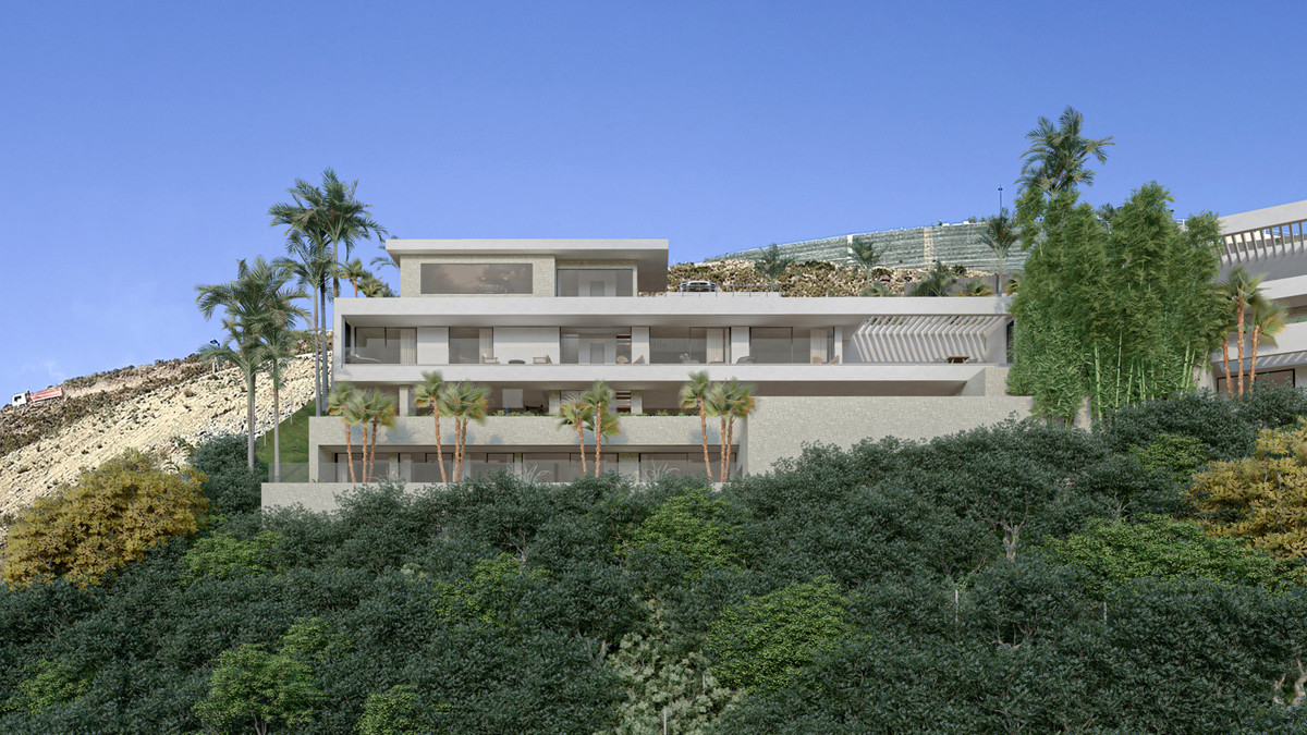 Nieuwbouw in Marbella-1