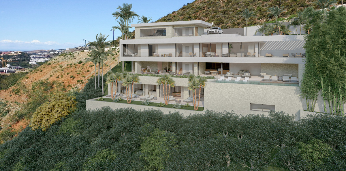 Nieuwbouw in Marbella-2