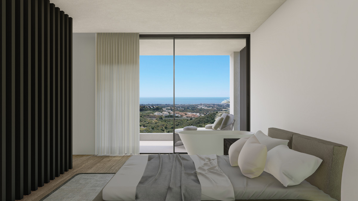 Nieuwbouw in Marbella-5