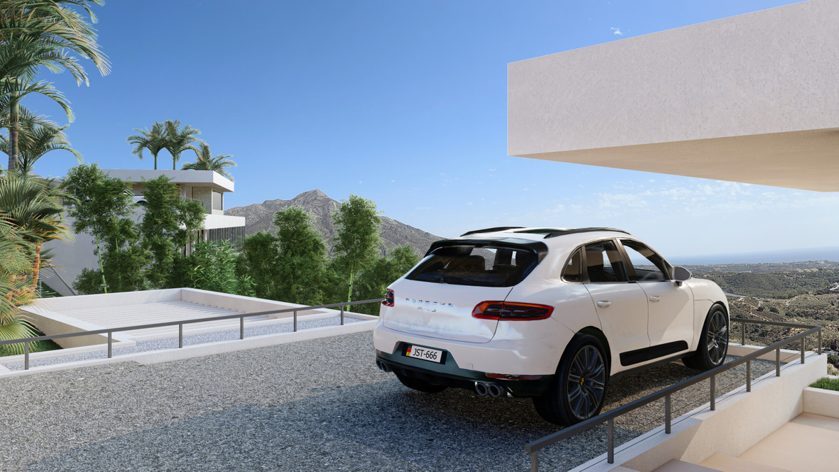 Nieuwbouw in Marbella-7