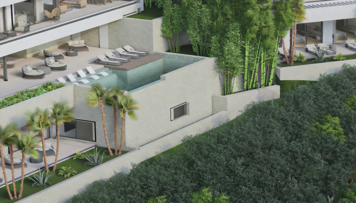Nieuwbouw in Marbella-8