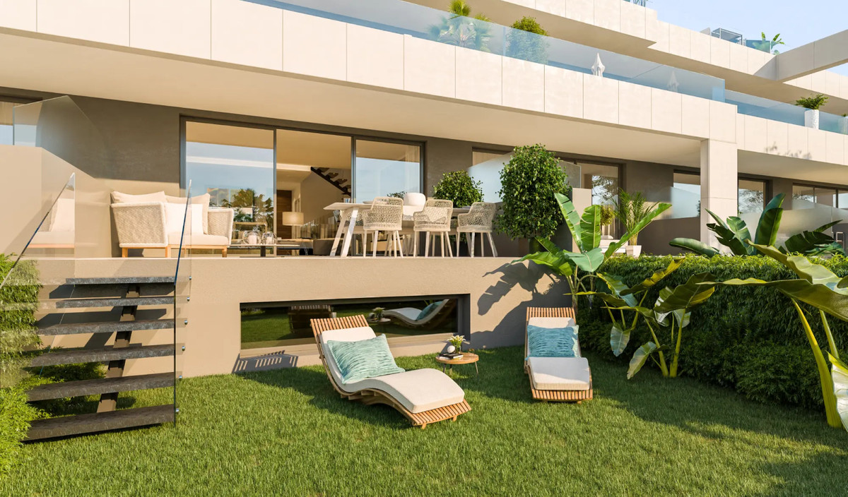 Nieuwbouw in Marbella-1