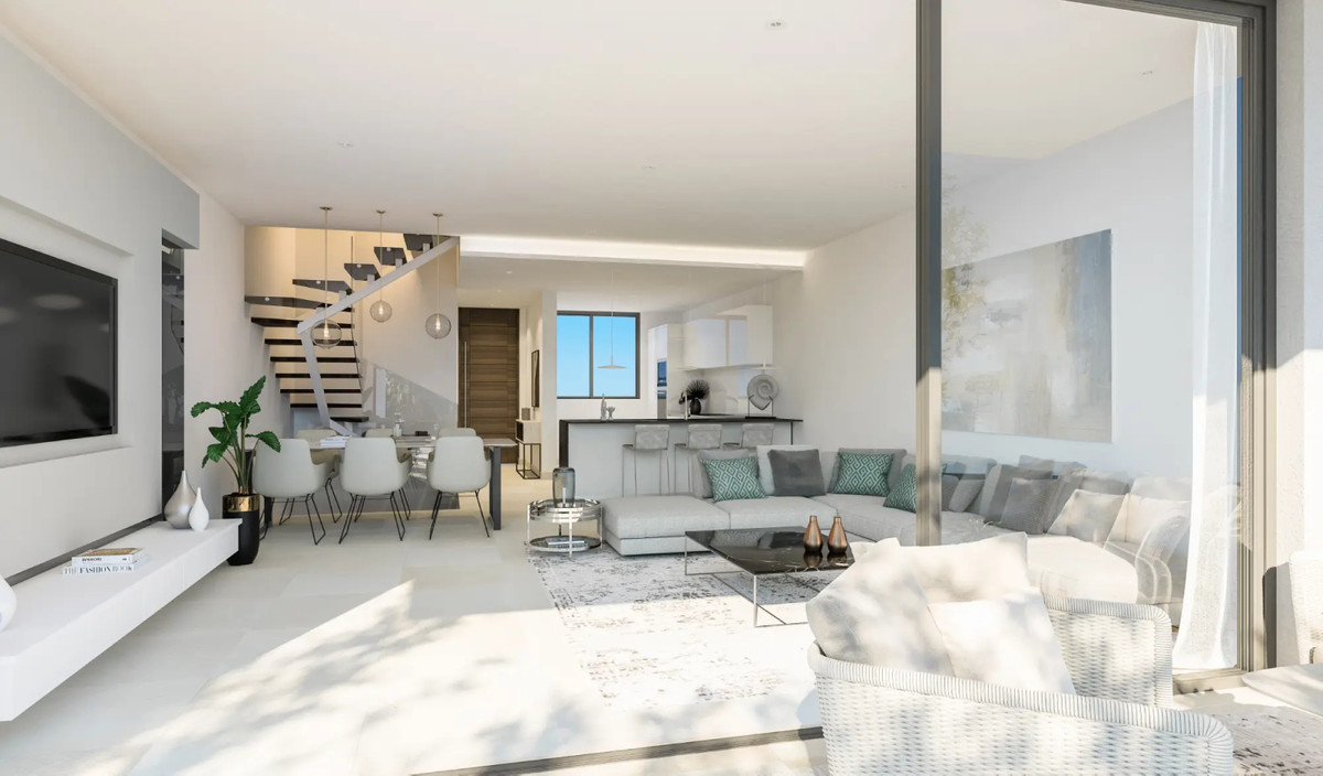 Nieuwbouw in Marbella-3