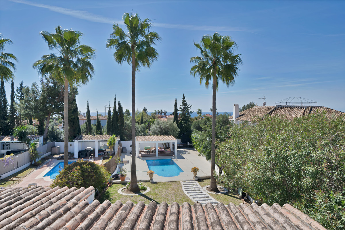 Huis te koop in Marbella | 4 slaapkamers H5018968
