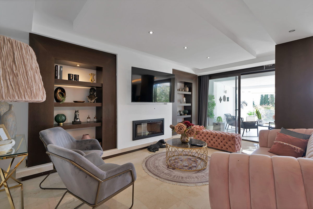 Huis te koop in Marbella | 4 slaapkamers H5018968