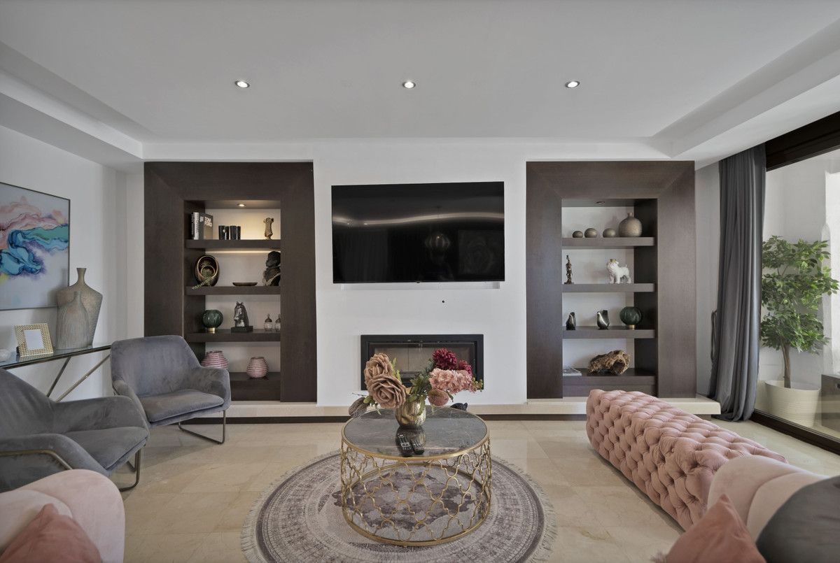 Huis te koop in Marbella | 4 slaapkamers H5018968