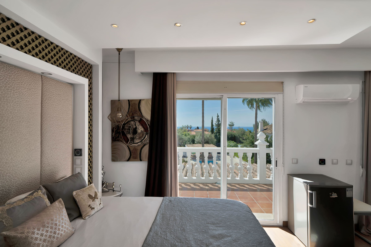 Huis te koop in Marbella | 4 slaapkamers H5018968