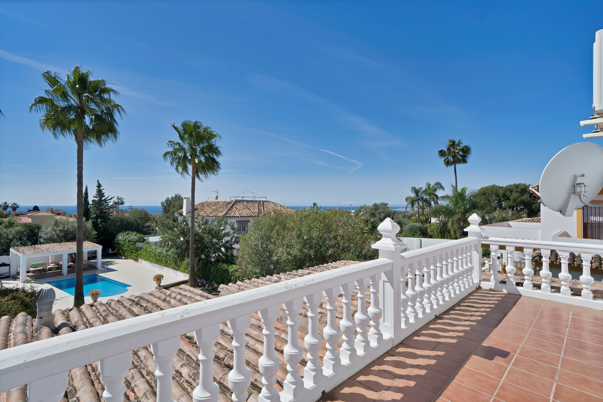 Huis te koop in Marbella | 4 slaapkamers H5018968