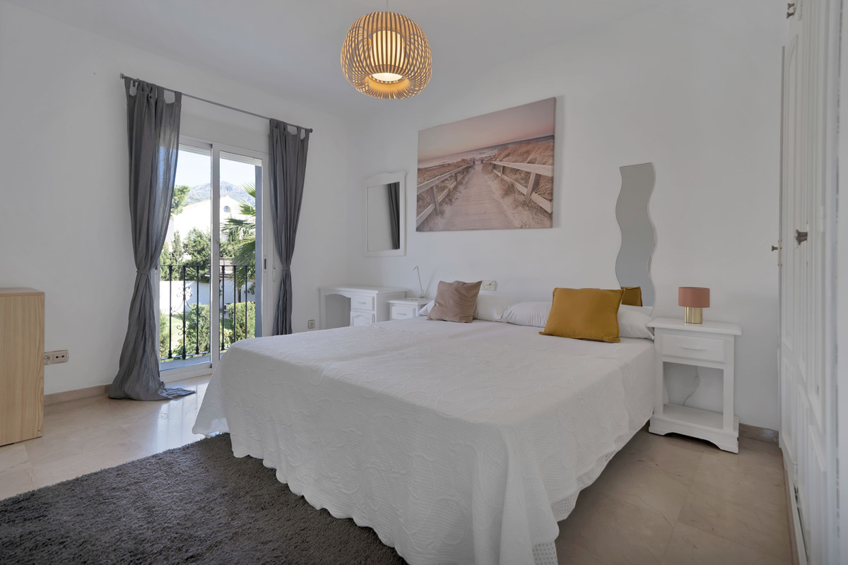 Huis te koop in Marbella | 4 slaapkamers H5018968