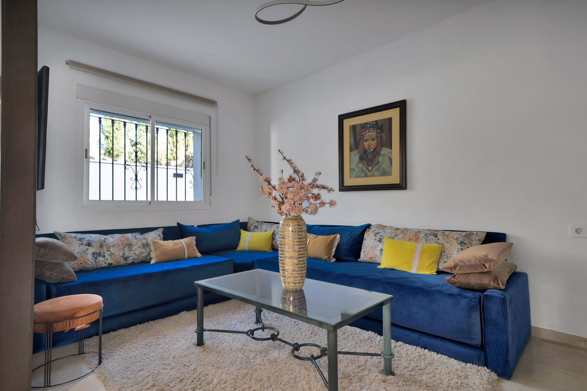 Huis te koop in Marbella | 4 slaapkamers H5018968