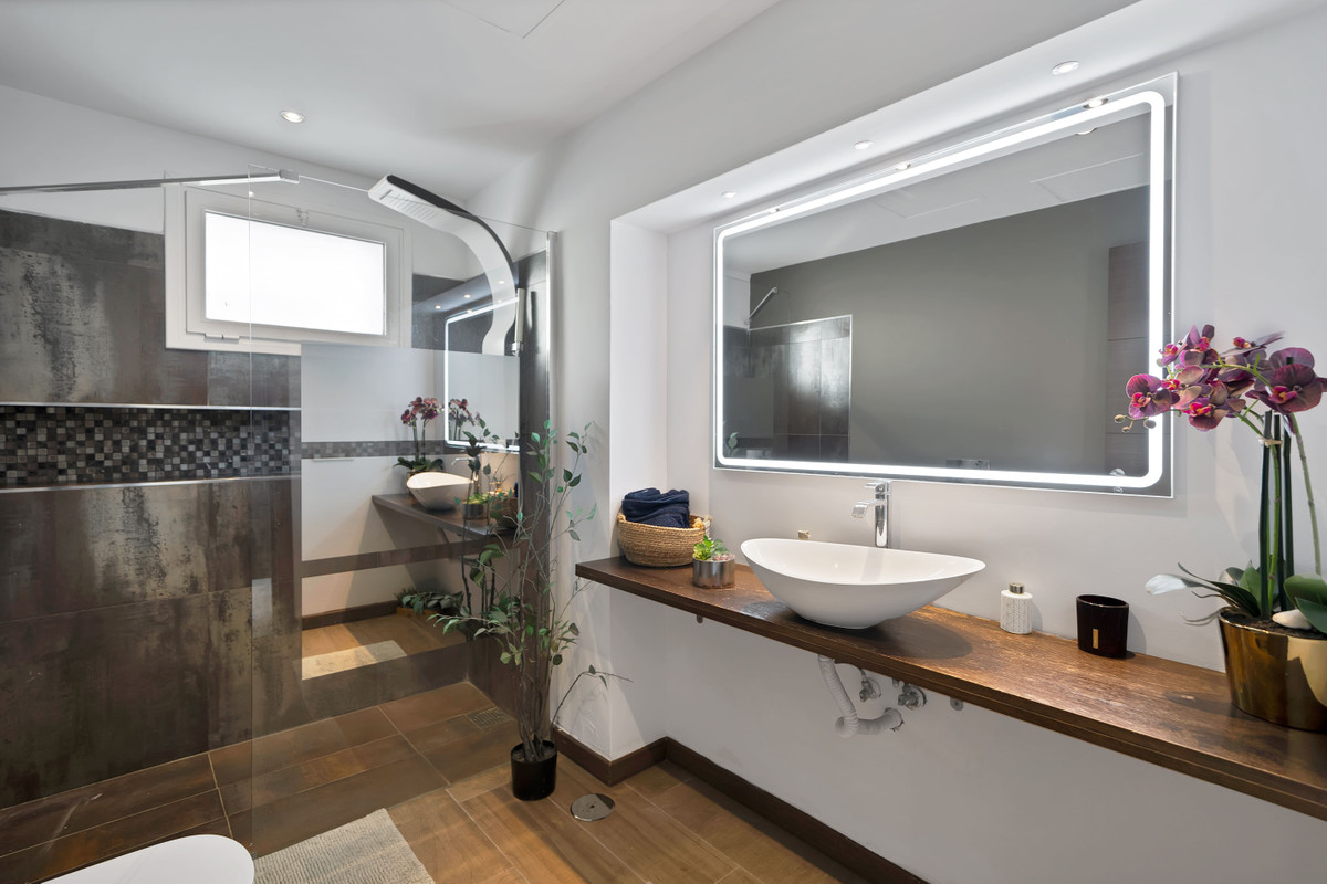 Huis te koop in Marbella | 4 slaapkamers H5018968