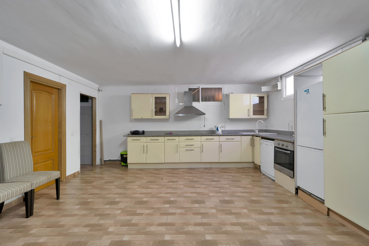 Huis te koop in Marbella | 4 slaapkamers H5018968