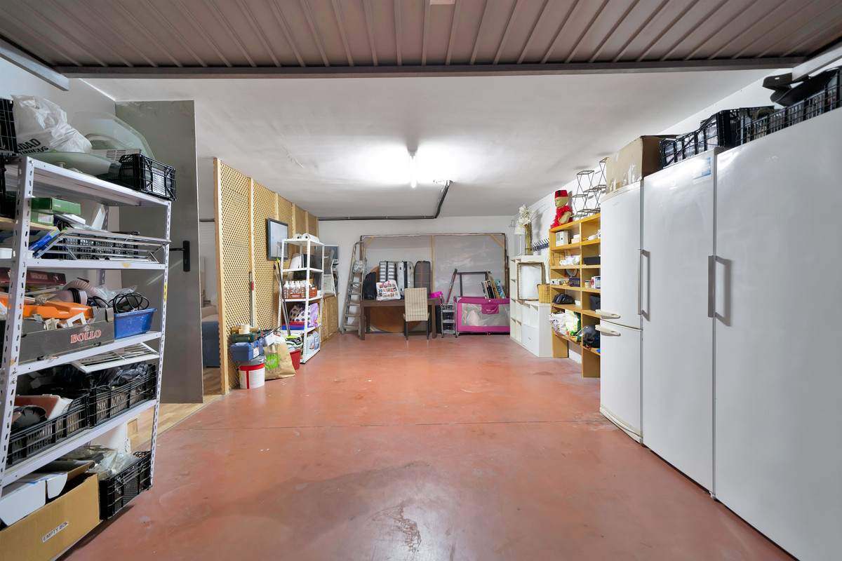 Huis te koop in Marbella | 4 slaapkamers H5018968