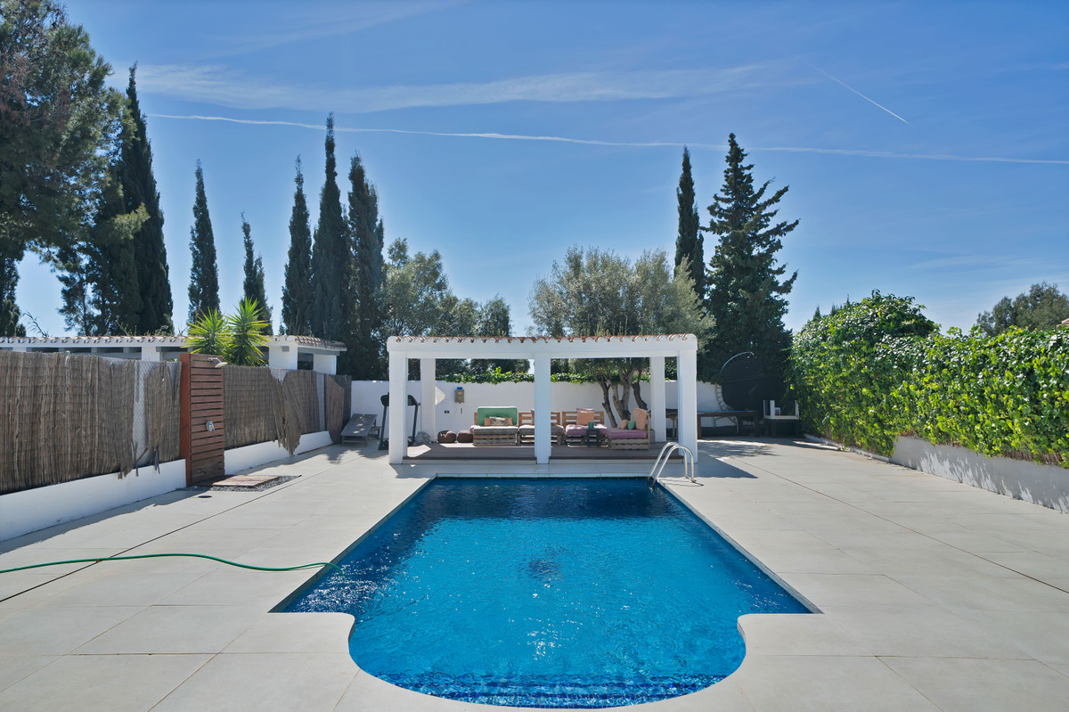 Huis te koop in Marbella | 4 slaapkamers H5018968