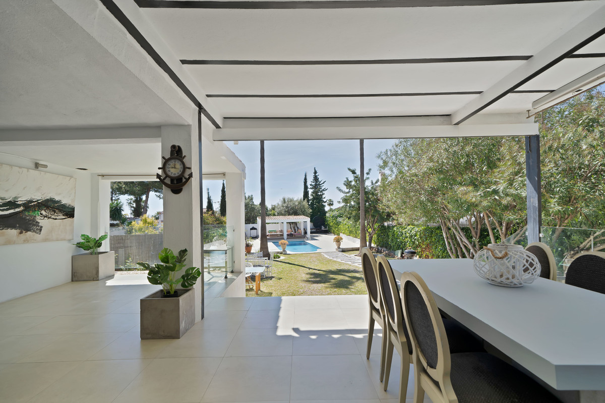 Huis te koop in Marbella | 4 slaapkamers H5018968