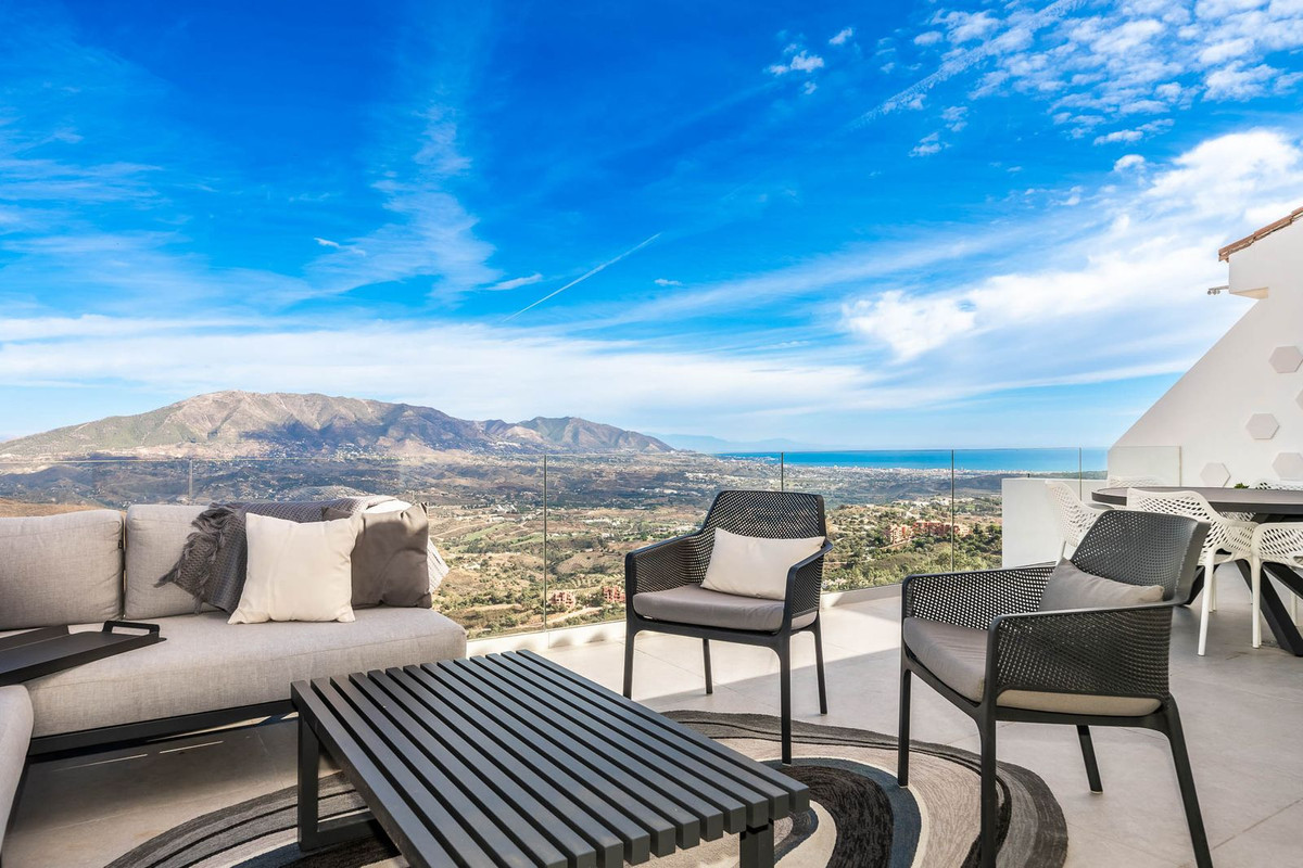 Huis te koop in Marbella | 3 slaapkamers H5049871
