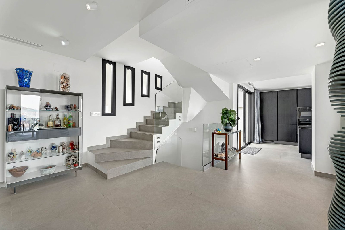Huis te koop in Marbella | 3 slaapkamers H5049871
