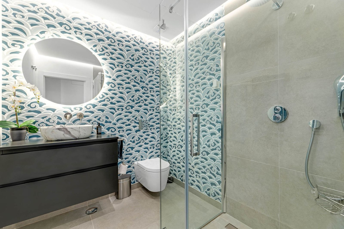 Huis te koop in Marbella | 3 slaapkamers H5049871