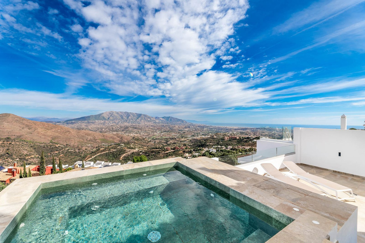 Huis te koop in Marbella | 3 slaapkamers H5049871