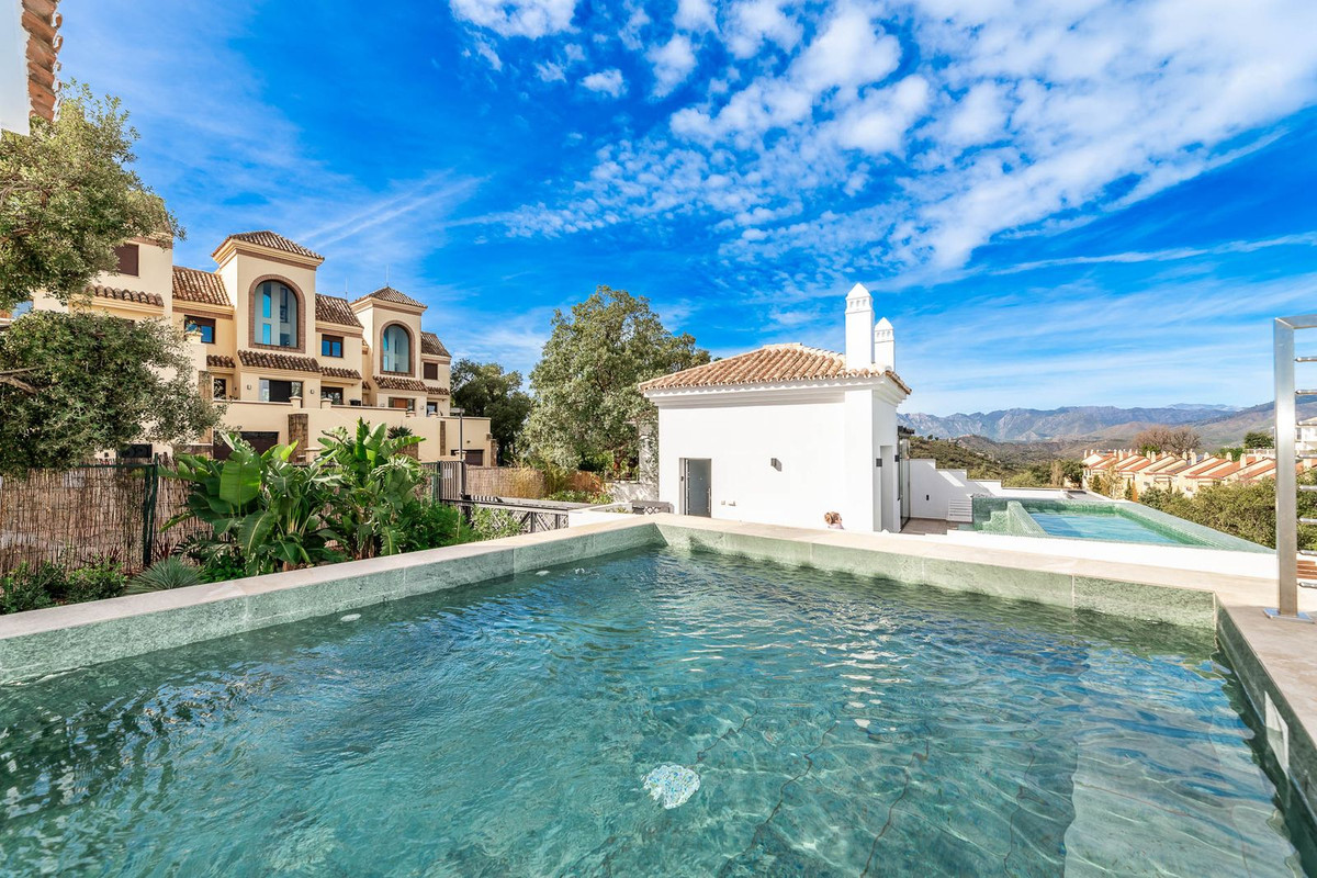 Huis te koop in Marbella | 3 slaapkamers H5049871