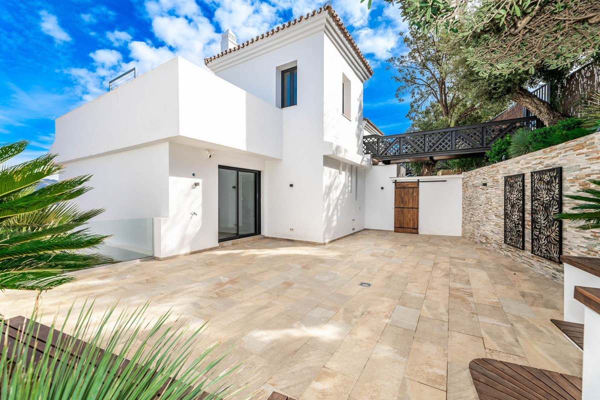 Huis te koop in Marbella | 3 slaapkamers H5049871