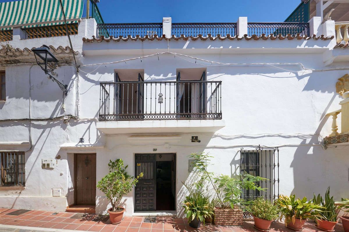 Huis te koop in Marbella | 7 slaapkamers H5054731